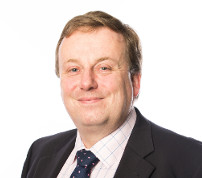 Matthew Wolton -Partner in Bristol