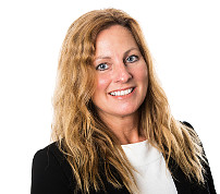 Michaela Manning - Commercial Property Senior Paralegal - VWV Law Firm