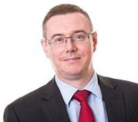 Mike Cavill - Head of IT - VWV Law Firm