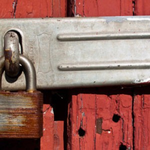 School Accommodation and the Storage of Firearms 