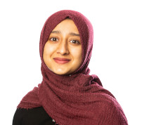 Musammat Parvin - Regulatory Compliance Lawyer in Bristol - VWV Law Firm