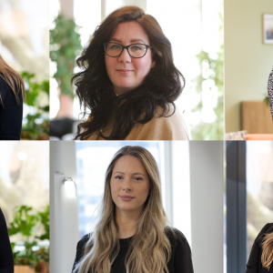 Celebrating our newly qualified lawyers at VWV