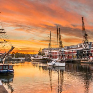 Growth for Narrow Quay HR