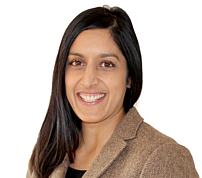 Naseem Nabi - Partner at VWV