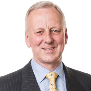 Nigel Puddicombe