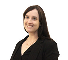 Nuala Sutton - Tax Advice Paralegal