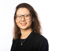 Olivia Peoples - Private Client Lawyer in Bristol - VWV