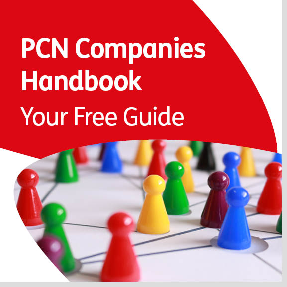 PCN Companies Handbook - Discover Everything You Need to Know