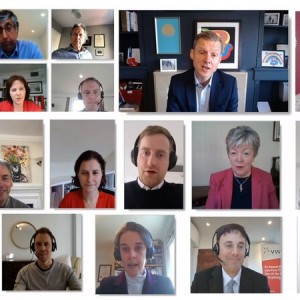 PING Conference 2020