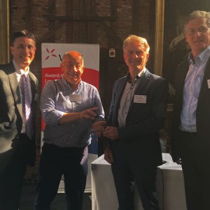 Mantara Health Wins PING Innovation Award 2023 for its Transformative  PGx Test