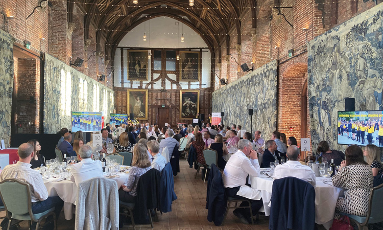 Industry Leaders Speak at Pharma & Life Sciences Conference;  MHRA Challenges, VPAS Management, Skills Gaps and Industry Premises Debated
