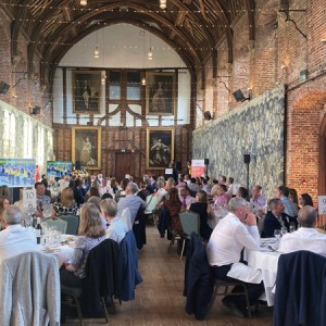 Industry Leaders Speak at Pharma & Life Sciences Conference;  MHRA Challenges, VPAS Management, Skills Gaps and Industry Premises Debated