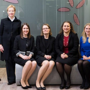 VWV Promotions to Partner