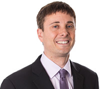 Paul Gershlick - Partner & Commercial Lawyer in Watford - VWV Solicitors
