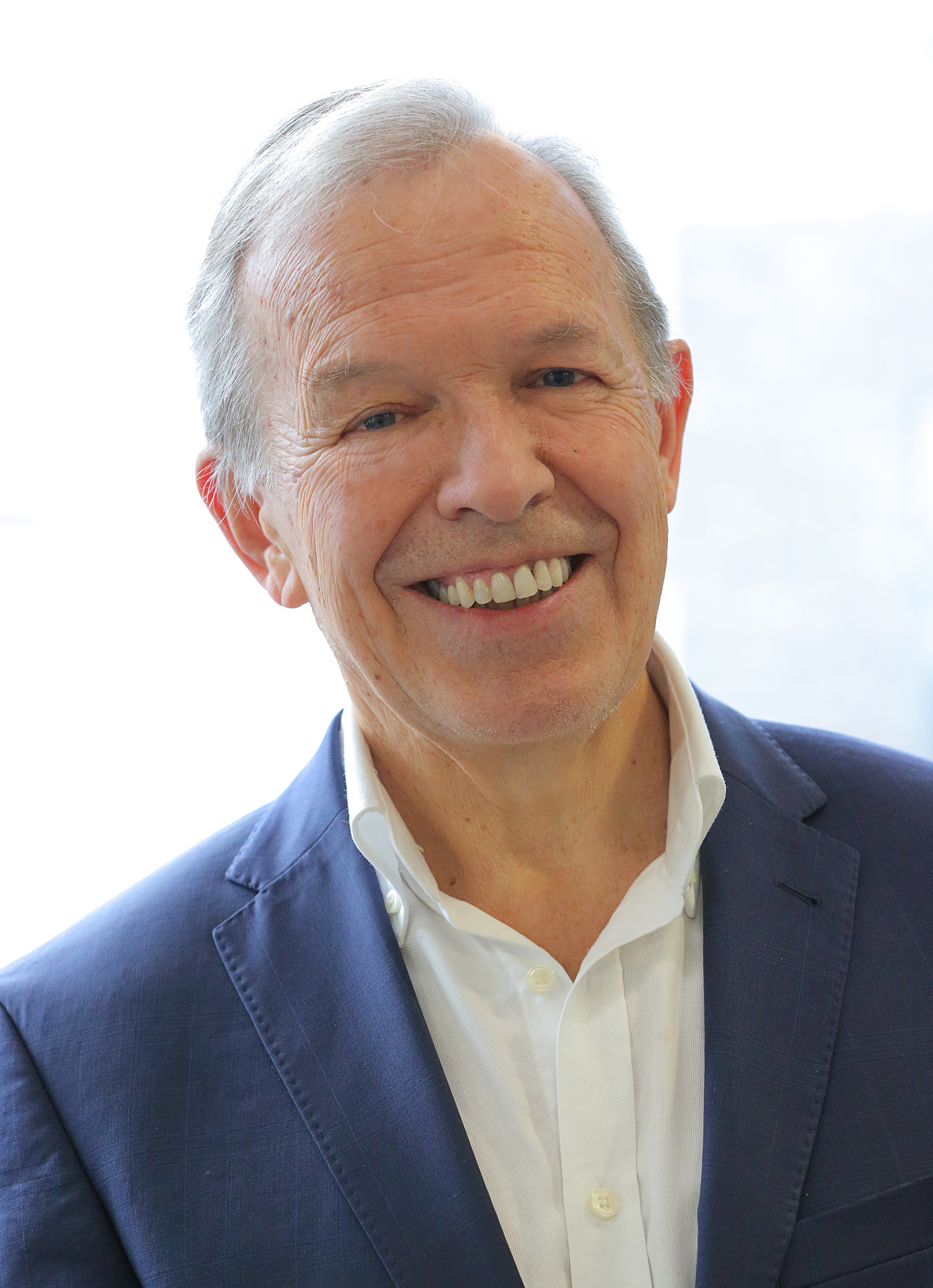 Paul Voller - Partner & Charity Lawyer in London - VWV Solicitors
