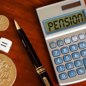 Funding Increases to Teachers' Pensions Employer Contributions