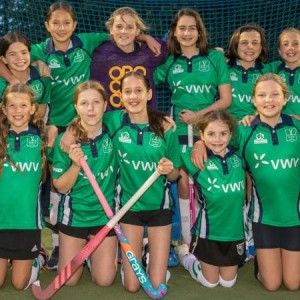 VWV Announces Bristol Hockey Team Sponsorship