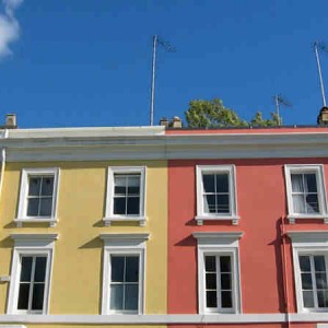 Buying a House