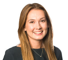 Rhiannon Michael - Trainee Solicitor