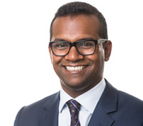 Robin Rajanah - Partner & Commercial Property Solicitor in Bristol - VWV