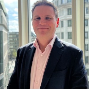 Rod Smith joins VWV to lead the London Office Estates, Tax and Trusts team