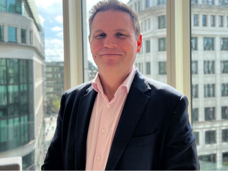 Rod Smith joins VWV to lead the London Office Estates, Tax and Trusts team