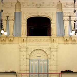 The Royal College of Music 
