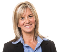 Sarah Cook - Director of HR at VWV