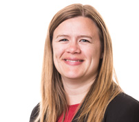 Sarah Outram - Senior Associate & Commercial Property Solicitor - VWV Solicitors