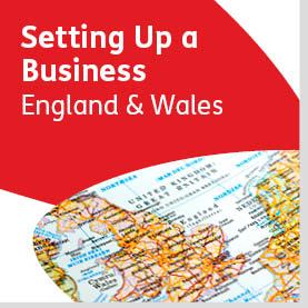 Setting up a Business