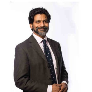 Charity Partner Recognised as Legal Influencer