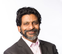 Shivaji Shiva - Partner & Charity Solicitor in Birmingham - VWV Solicitors