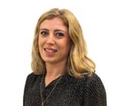 Siân James - Employment Solicitor in Bristol