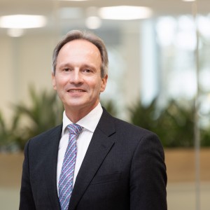 Simon Bevan - VWV Law Firm