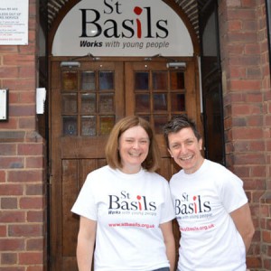 VWV Nominates St Basils as Its Birmingham Office Charity of the Year