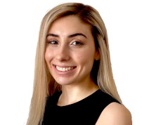 Sydney Holt | School Fees Recovery Paralegal - VWV