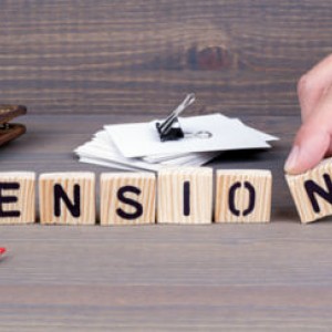 Teachers' Pension Scheme