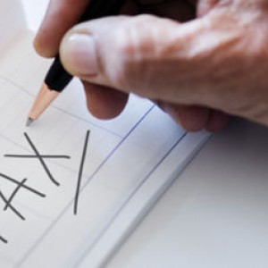 VAT Returns - a fiscal theme park where nothing is certain