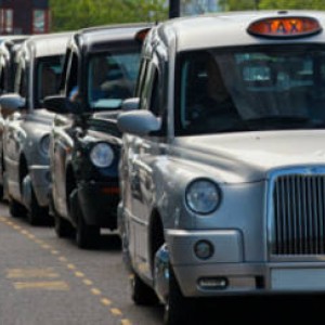EAT rules against worker status for black cab driver