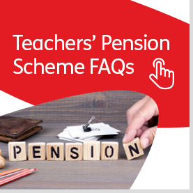 Teachers' Pension Scheme