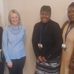 Making a difference together – supporting Gilgal as our Charity of the Year
