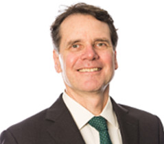 Thomas Dick - Tax Partner in London