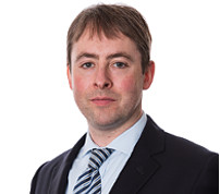 Tom Cahill - Commercial Law Associate at VWV