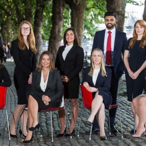 VWV Announces Trainee Solicitor Intake for 2017