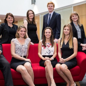 VWV Trainee Solicitors 2016