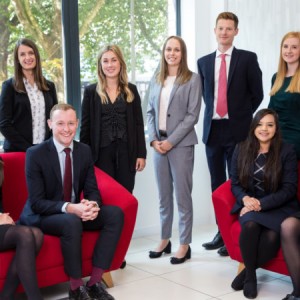 VWV's Trainee Intake Expands to 23