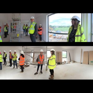 VWV Proud Sponsor of 'Women In Property' 