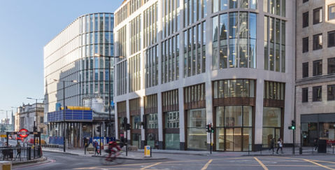 VWV Solicitors in London - London Bridge Solicitors - 24 King William Street, London EC4R 9AT