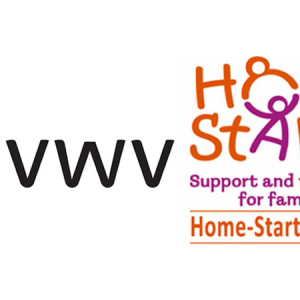 VWV Healthcare Team's Three-Stage Home Start Charity Fundraiser