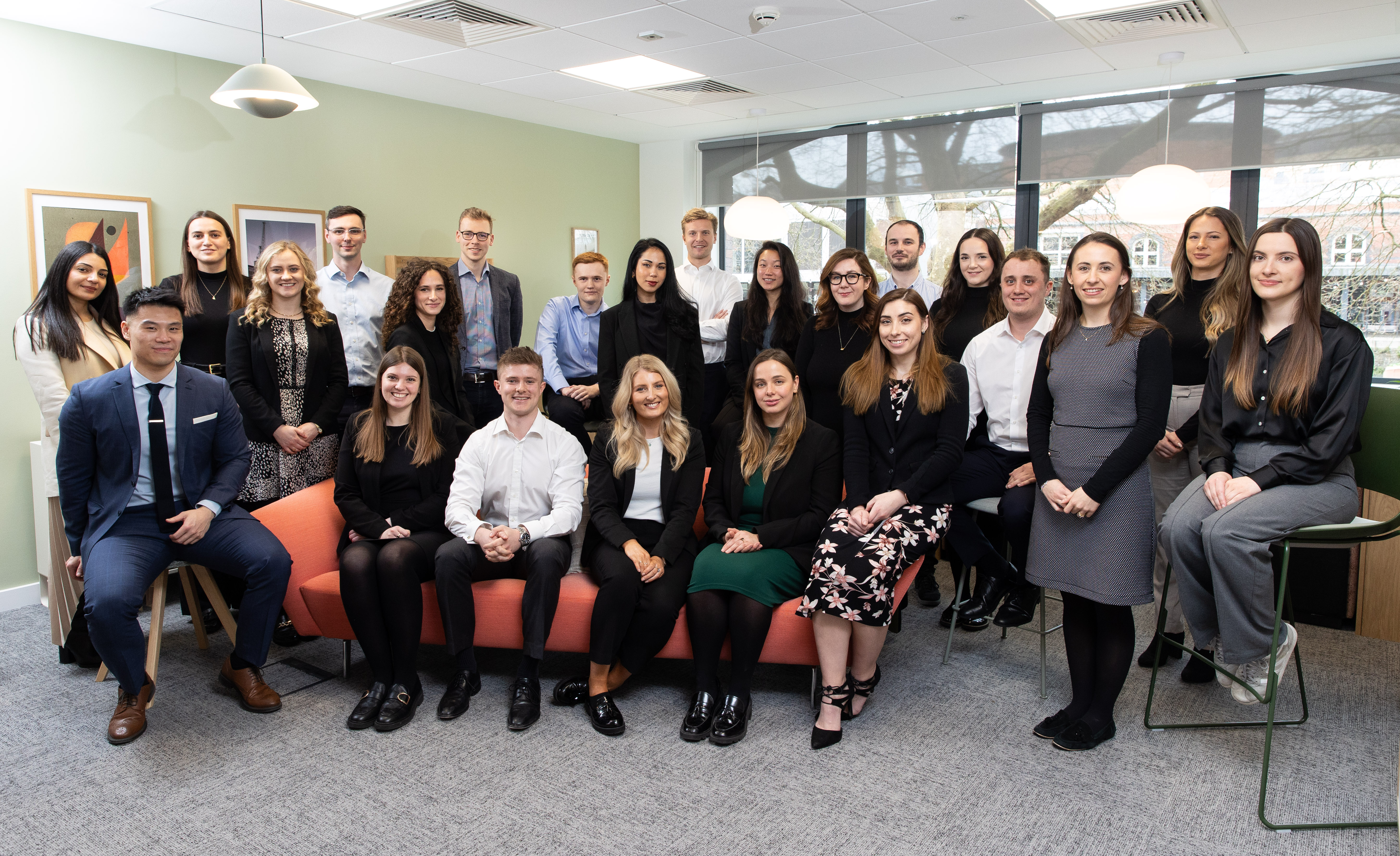VWV puts its most junior lawyers in charge of shaping the firm’s AI strategy